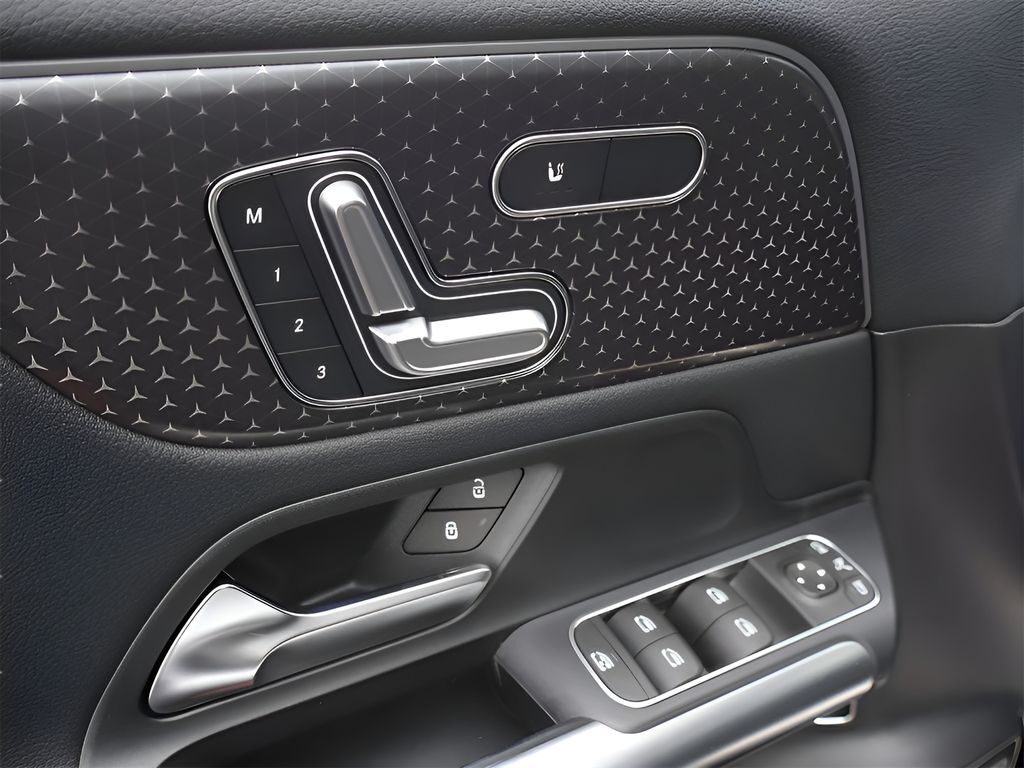 2025 Mercedes-Benz GLA GLA 250 San Clemente CA