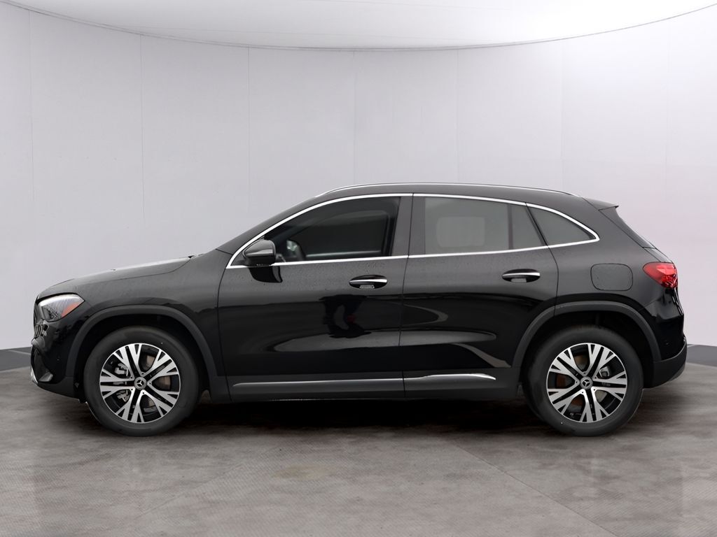 2025 Mercedes-Benz GLA GLA 250 San Clemente CA