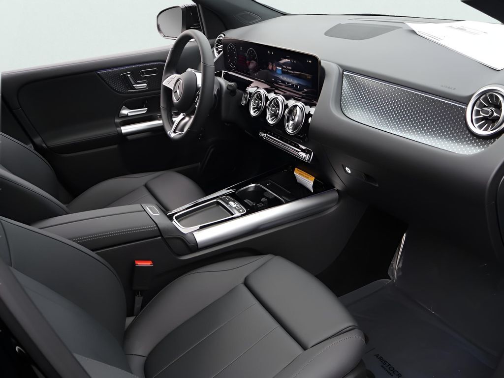 2025 Mercedes-Benz GLA GLA 250 San Clemente CA