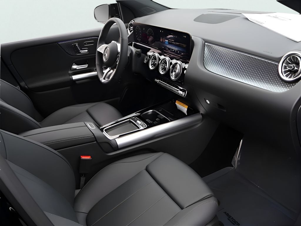 2025 Mercedes-Benz GLA GLA 250 San Clemente CA