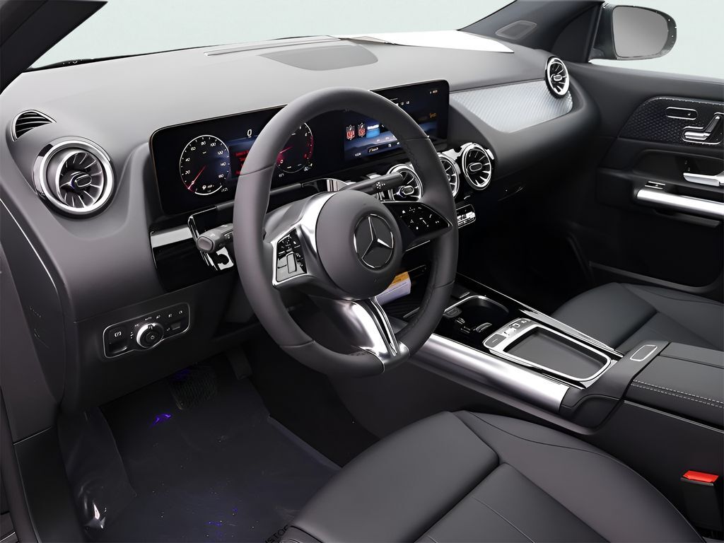 2025 Mercedes-Benz GLA GLA 250 San Clemente CA