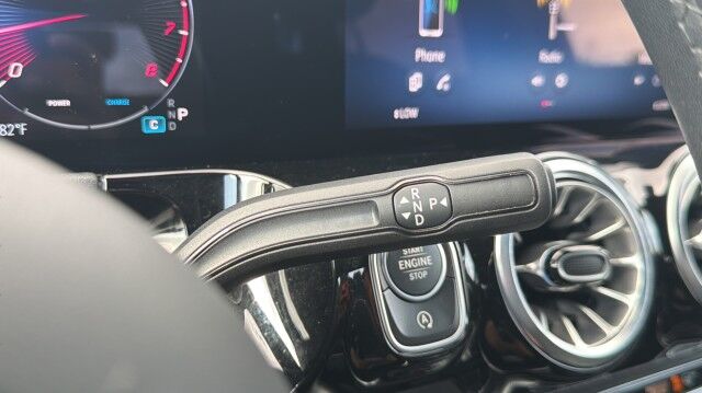 2025 Mercedes-Benz GLA GLA 250 San Juan TX