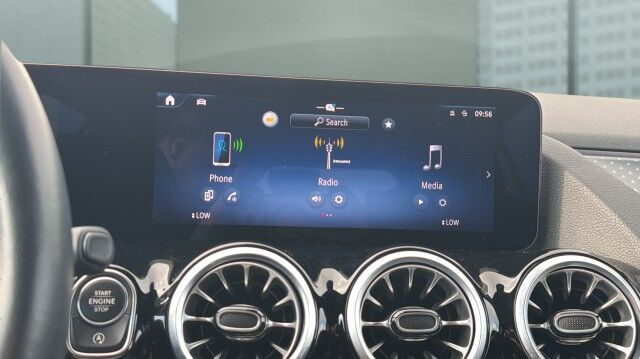 2025 Mercedes-Benz GLA GLA 250 San Juan TX