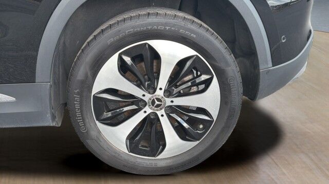 2025 Mercedes-Benz GLA GLA 250 San Juan TX