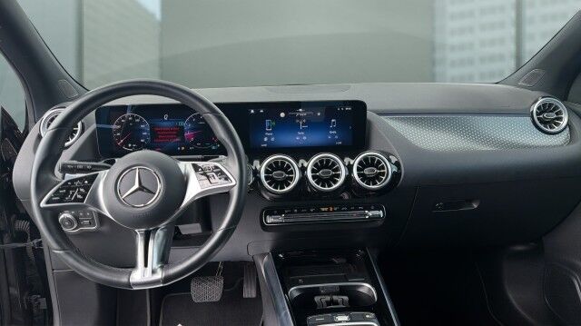 2025 Mercedes-Benz GLA GLA 250 San Juan TX