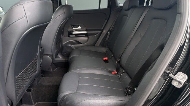 2025 Mercedes-Benz GLA GLA 250 San Juan TX