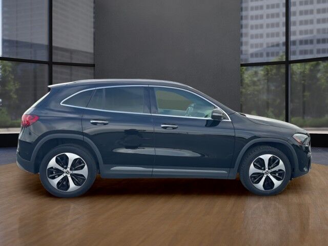 2025 Mercedes-Benz GLA GLA 250 San Juan TX