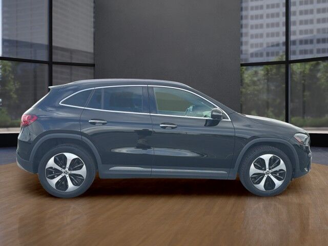 2025 Mercedes-Benz GLA GLA 250 San Juan TX