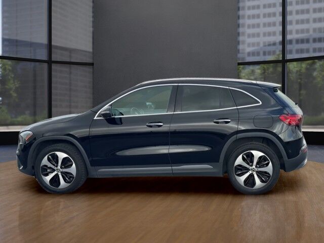 2025 Mercedes-Benz GLA GLA 250 San Juan TX