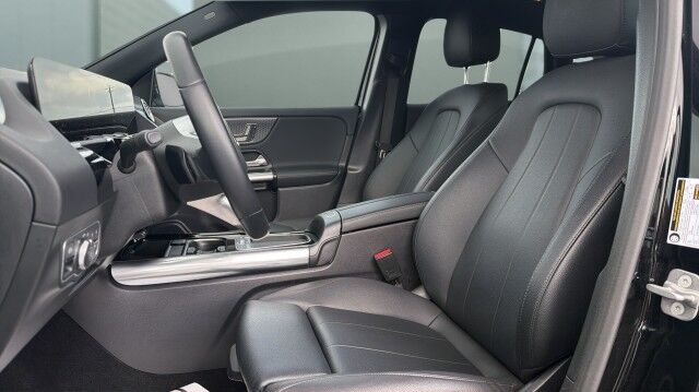 2025 Mercedes-Benz GLA GLA 250 San Juan TX