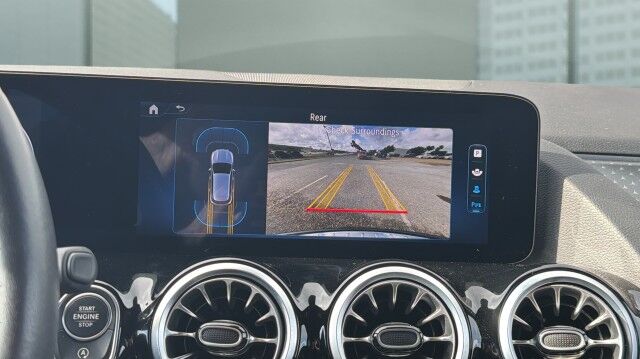 2025 Mercedes-Benz GLA GLA 250 San Juan TX