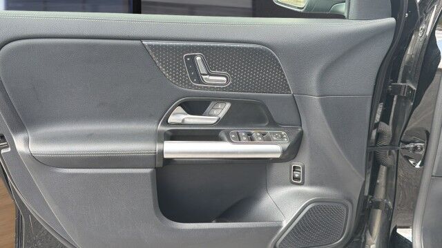 2025 Mercedes-Benz GLA GLA 250 San Juan TX