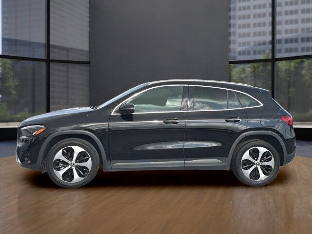2025 Mercedes-Benz GLA GLA 250 San Juan TX