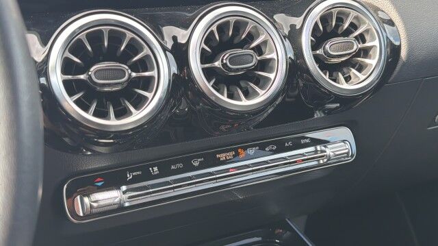 2025 Mercedes-Benz GLA GLA 250 San Juan TX