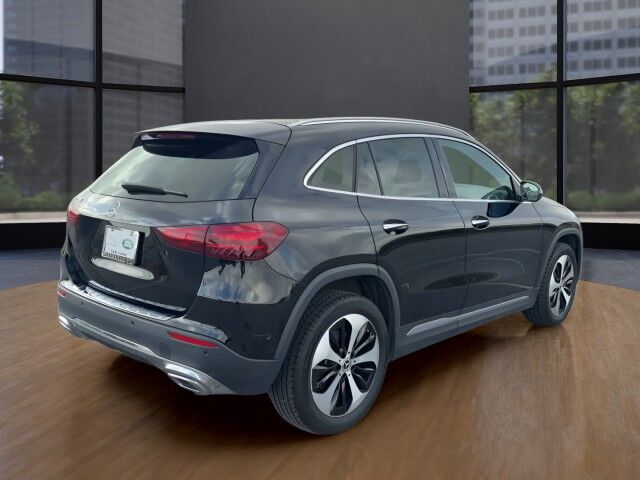 2025 Mercedes-Benz GLA GLA 250 San Juan TX