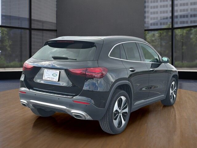 2025 Mercedes-Benz GLA GLA 250 San Juan TX