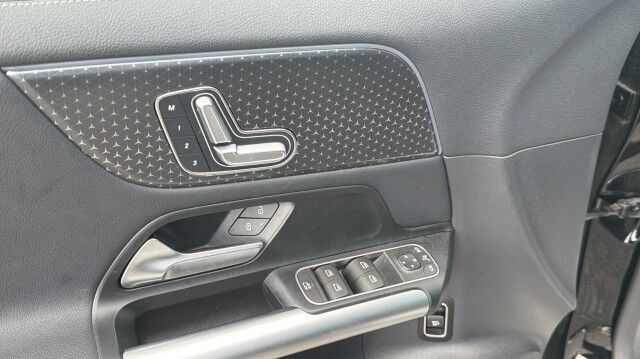 2025 Mercedes-Benz GLA GLA 250 San Juan TX