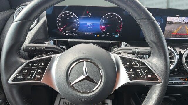 2025 Mercedes-Benz GLA GLA 250 San Juan TX