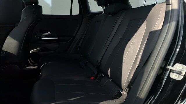 2025 Mercedes-Benz GLA GLA 250 San Juan TX