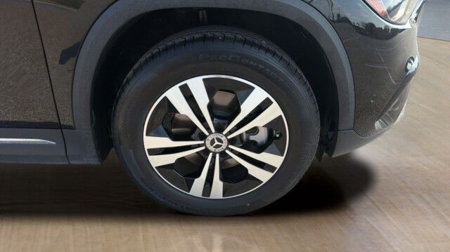 2025 Mercedes-Benz GLA GLA 250 San Juan TX