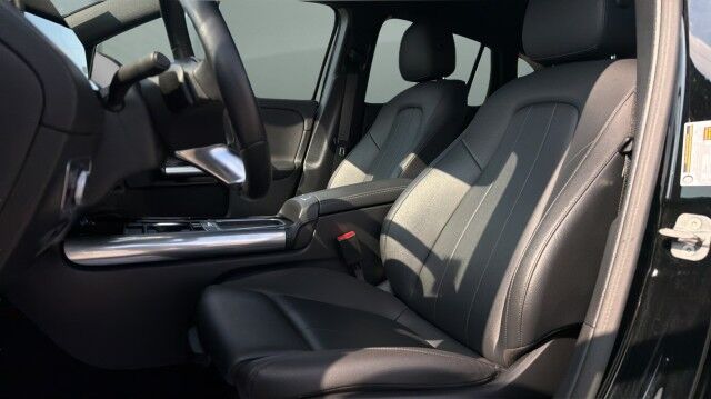 2025 Mercedes-Benz GLA GLA 250 San Juan TX