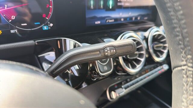 2025 Mercedes-Benz GLA GLA 250 San Juan TX