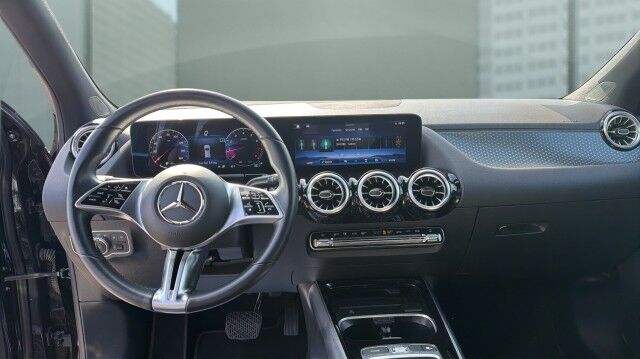 2025 Mercedes-Benz GLA GLA 250 San Juan TX