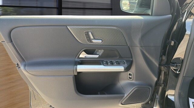 2025 Mercedes-Benz GLA GLA 250 San Juan TX