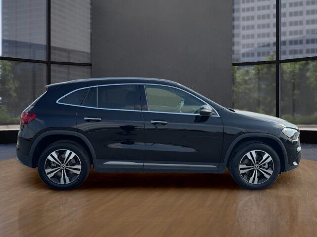 2025 Mercedes-Benz GLA GLA 250 San Juan TX