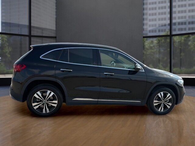 2025 Mercedes-Benz GLA GLA 250 San Juan TX