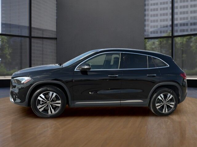 2025 Mercedes-Benz GLA GLA 250 San Juan TX