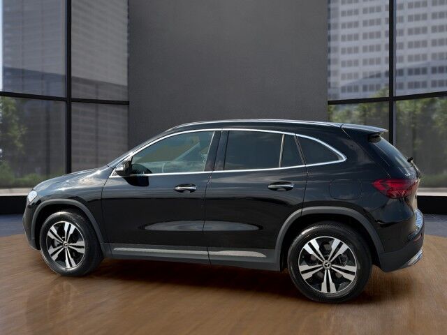2025 Mercedes-Benz GLA GLA 250 San Juan TX