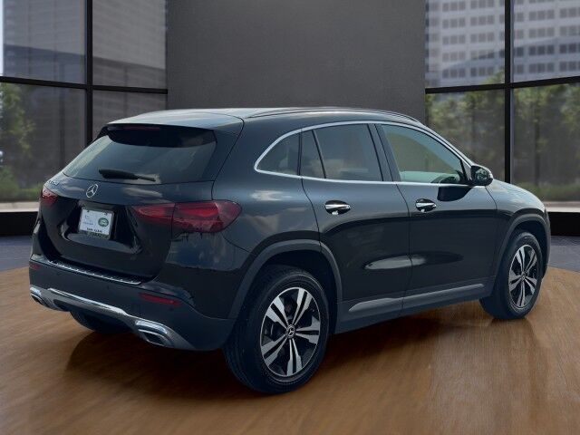 2025 Mercedes-Benz GLA GLA 250 San Juan TX