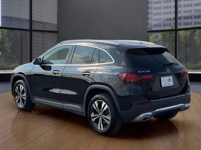 2025 Mercedes-Benz GLA GLA 250 San Juan TX