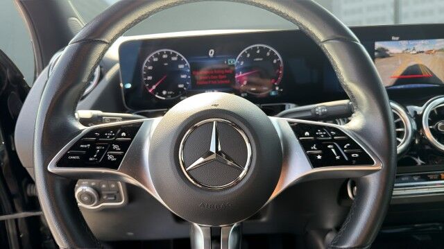 2025 Mercedes-Benz GLA GLA 250 San Juan TX