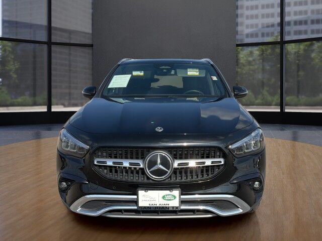 2025 Mercedes-Benz GLA GLA 250 San Juan TX