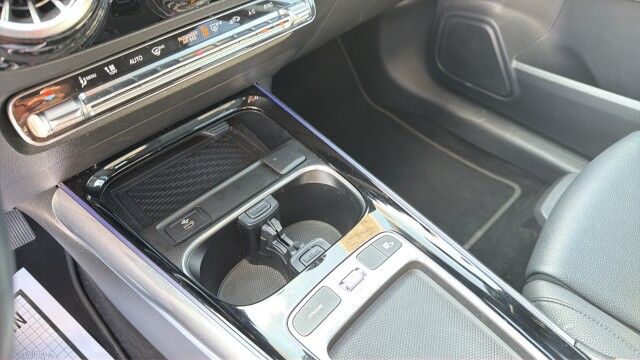 2025 Mercedes-Benz GLA GLA 250 San Juan TX