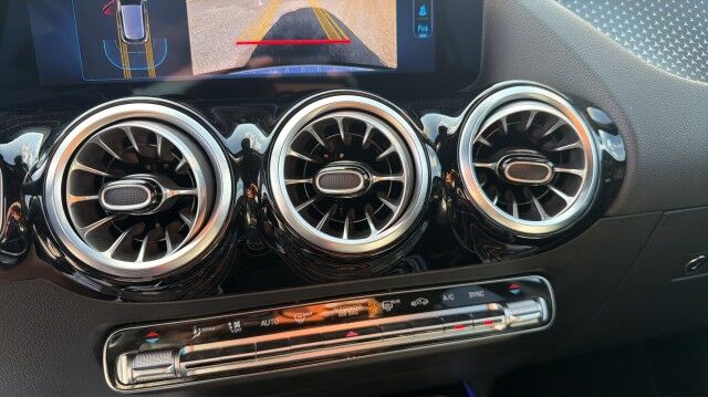 2025 Mercedes-Benz GLA GLA 250 San Juan TX