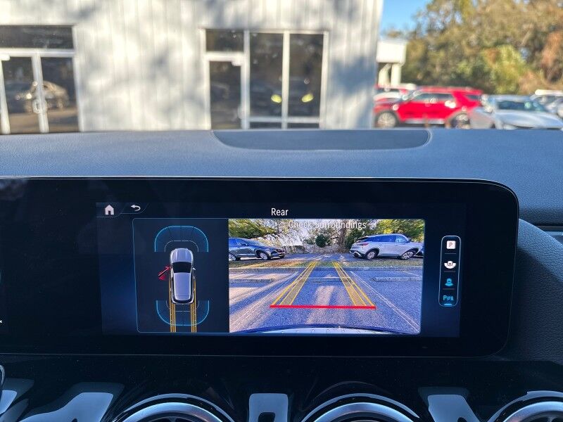 2025 Mercedes-Benz GLA GLA 250 Seffner FL