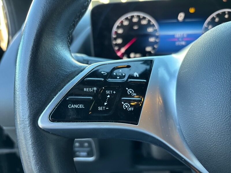 2025 Mercedes-Benz GLA GLA 250 Seffner FL