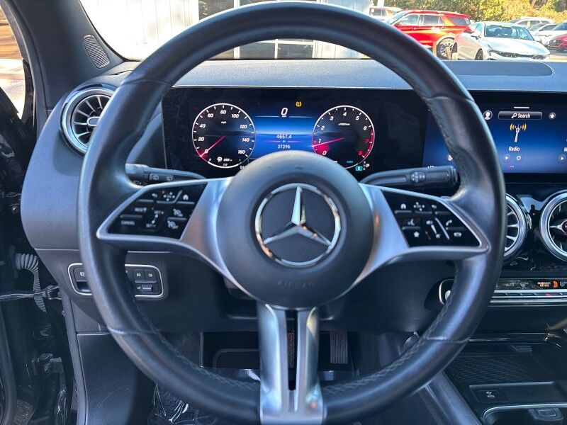 2025 Mercedes-Benz GLA GLA 250 Seffner FL