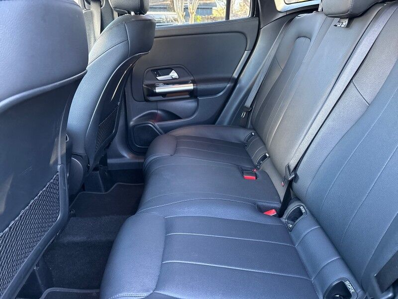 2025 Mercedes-Benz GLA GLA 250 Seffner FL