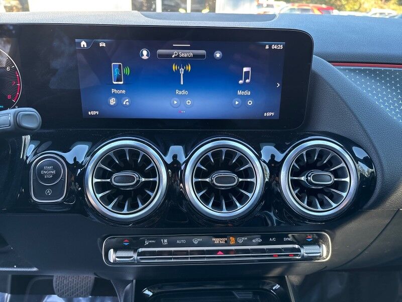 2025 Mercedes-Benz GLA GLA 250 Seffner FL