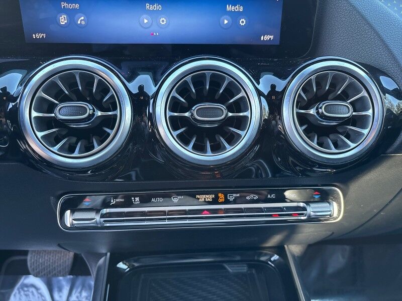 2025 Mercedes-Benz GLA GLA 250 Seffner FL