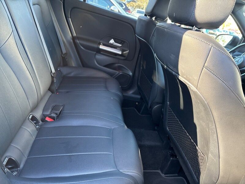 2025 Mercedes-Benz GLA GLA 250 Seffner FL