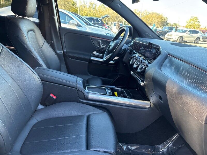 2025 Mercedes-Benz GLA GLA 250 Seffner FL