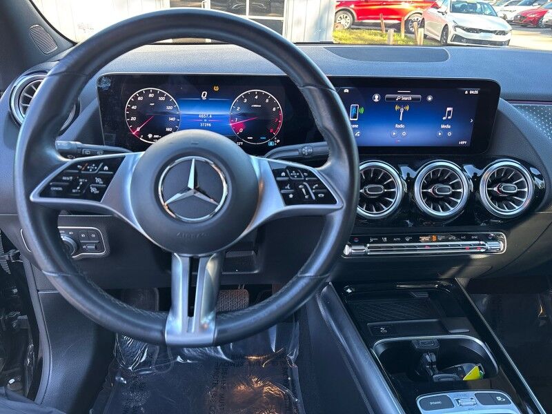 2025 Mercedes-Benz GLA GLA 250 Seffner FL