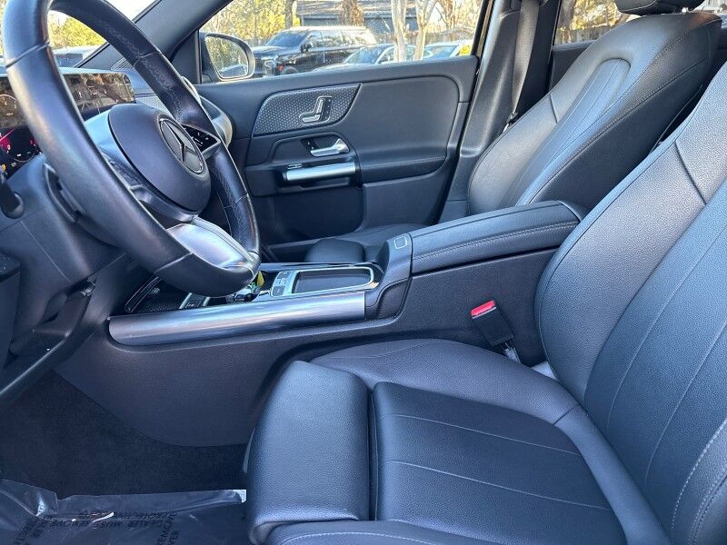 2025 Mercedes-Benz GLA GLA 250 Seffner FL