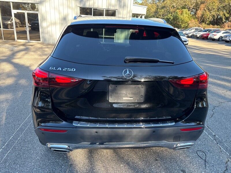 2025 Mercedes-Benz GLA GLA 250 Seffner FL
