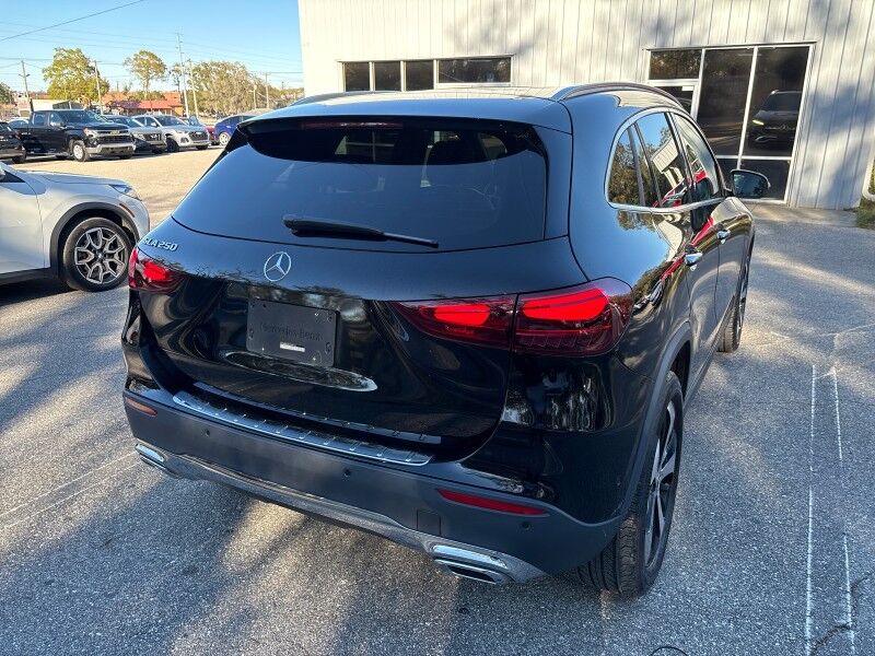 2025 Mercedes-Benz GLA GLA 250 Seffner FL